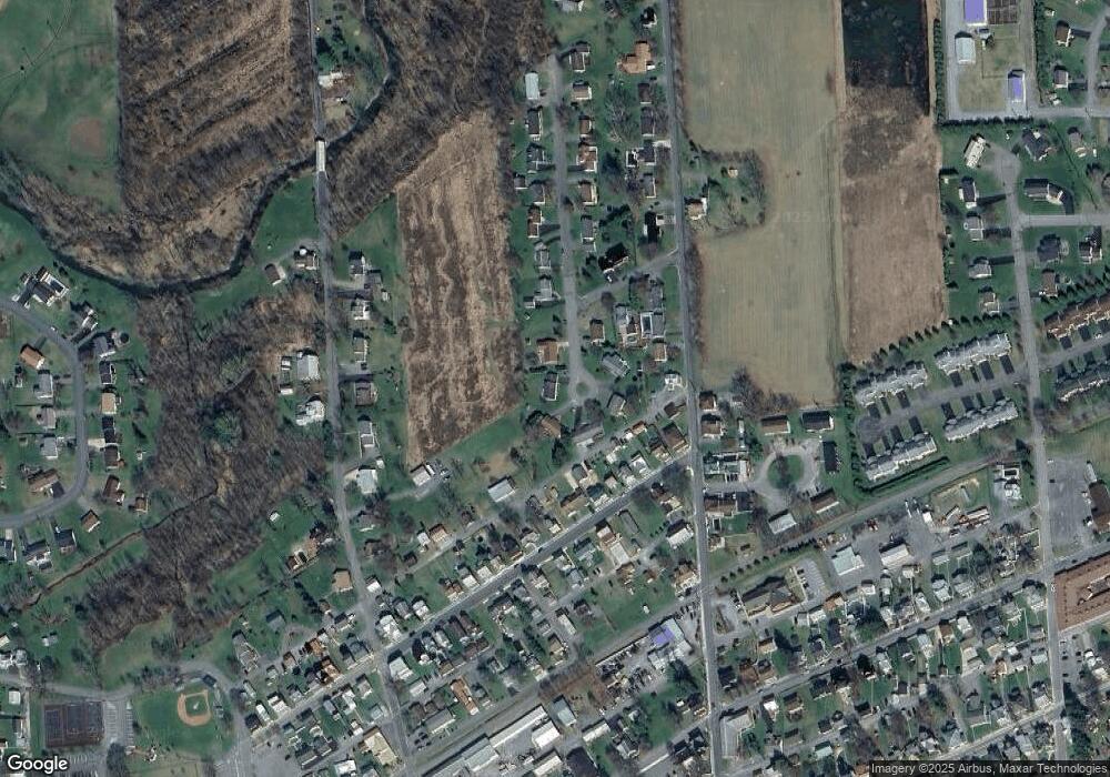 15 Ward Way, Mifflinburg, PA 17844 - photo 1