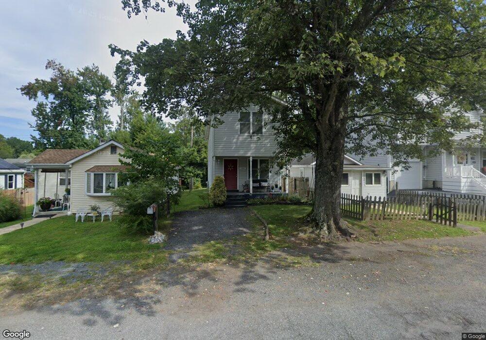 3744 7th St, North Beach, MD 20714 - photo 1