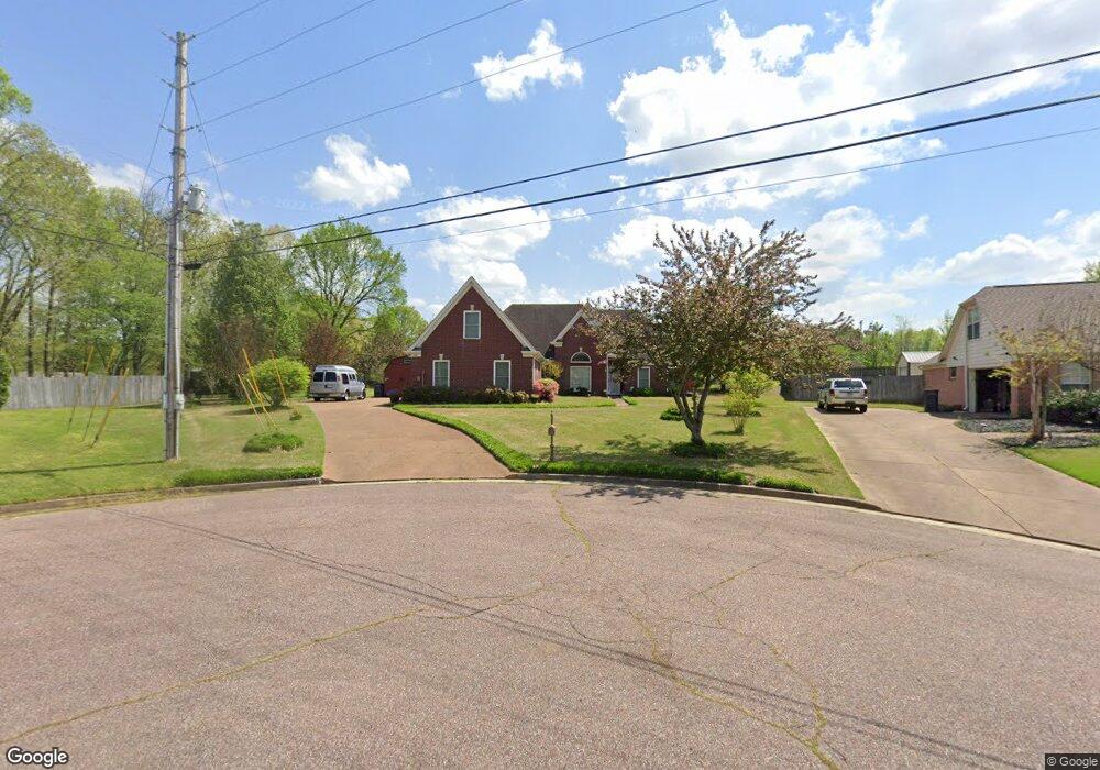 100 Brookwood Cir, Oakland, TN 38060 - photo 1