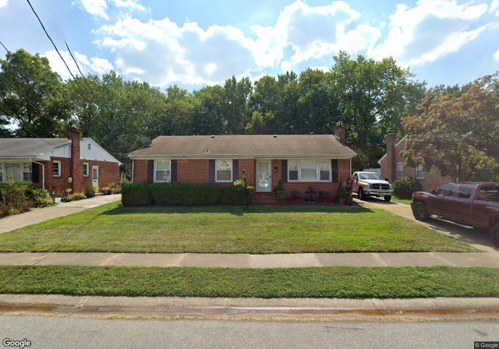 13 E Burton Ave, New Castle, DE 19720 - photo 1