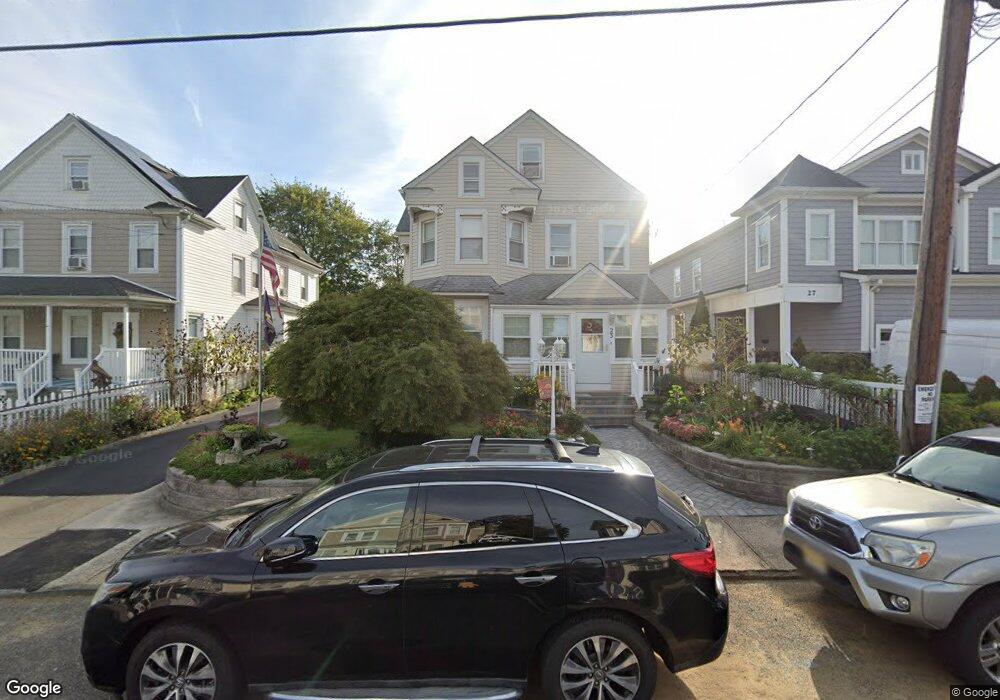 23 Slocum Place, Long Branch, NJ 07740 - photo 1