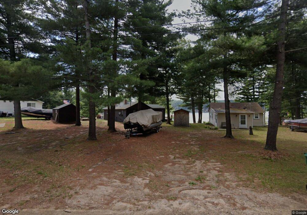 2840 Ridge Rd, Harrison, MI 48625 - photo 1