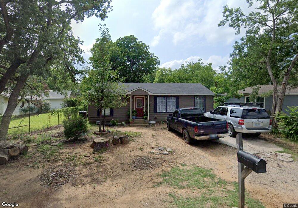 1319 B St SE, Ardmore, OK 73401 - photo 1