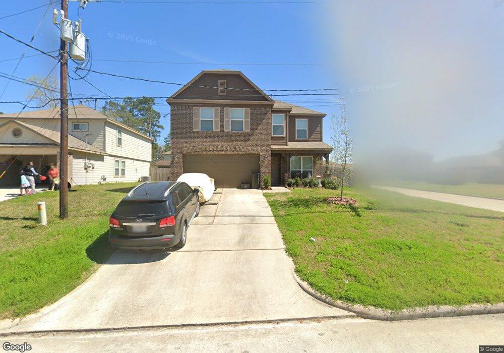 16735 Fallen Timbers Dr, Conroe, TX 77385 - photo 1