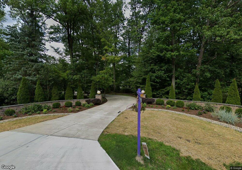 445 E Pioneer Trail, Aurora, OH 44202 - photo 1