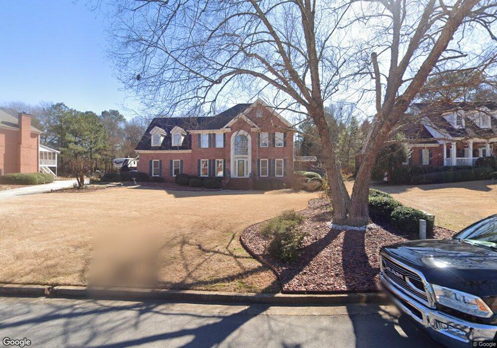 2521 Old Salem Cir SE, Conyers, GA 30013 - photo 1