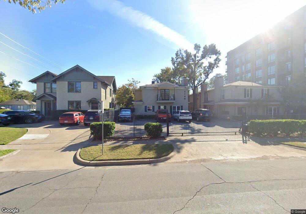 5740A Richmond Ave unit 103A, Dallas, TX 75206 - photo 1