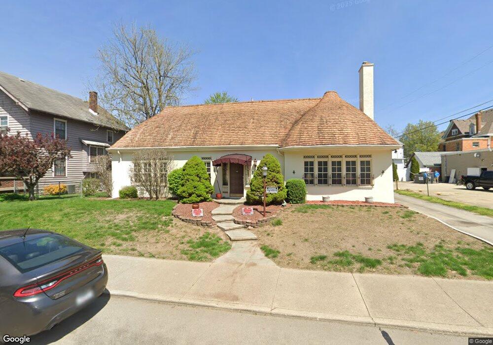 422 W 9th St, Anderson, IN 46016 - photo 1