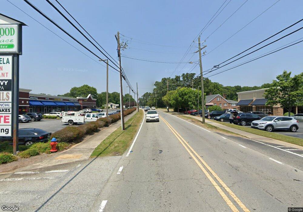 Tract 1 Highway 211, Winder, GA 30680 - photo 1