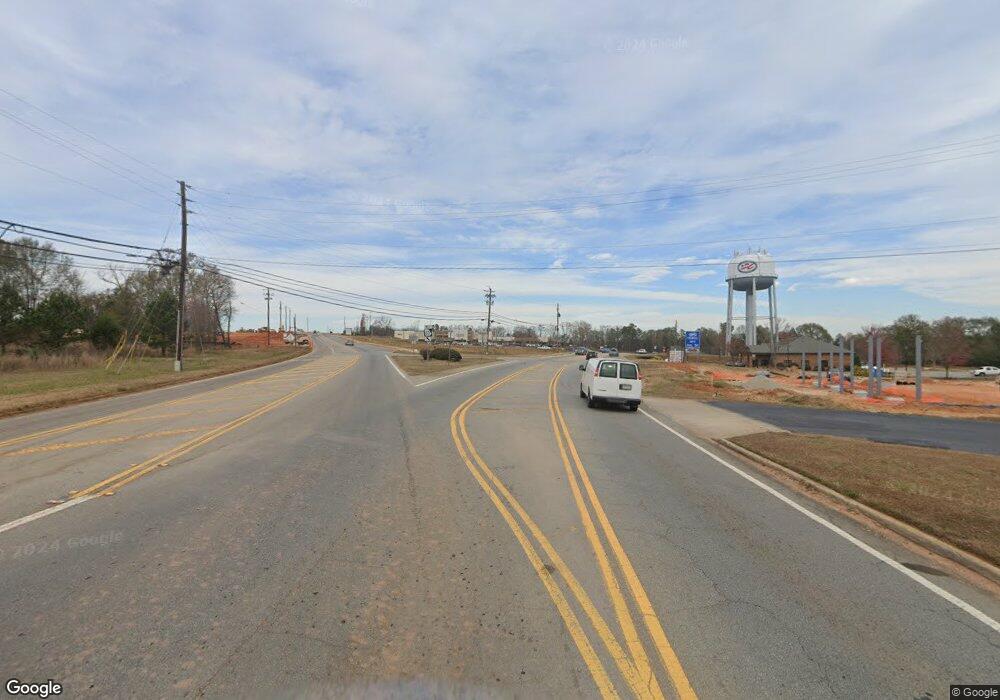 0 Jefferson Highway Hwy 11 unit 7635036, Winder, GA 30680 - photo 1