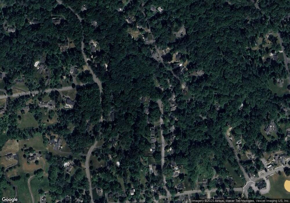 14 Carroll Dr, Mendham, NJ 07945 - photo 1