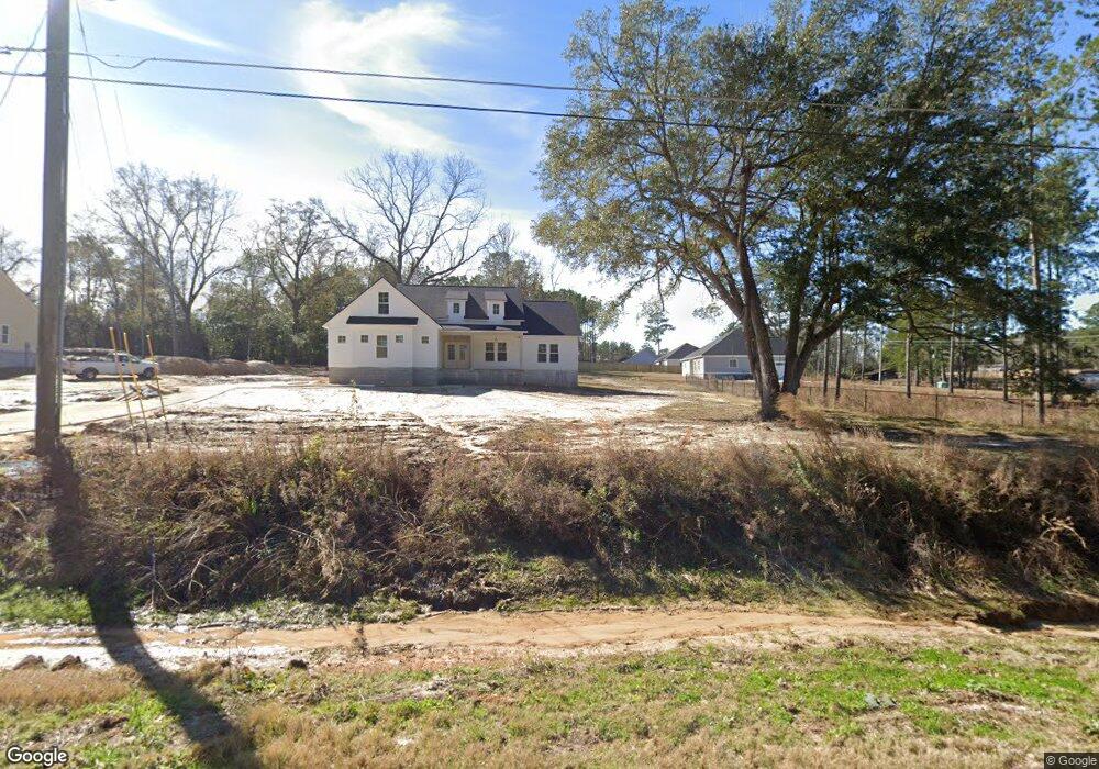 1055 S Egg and Butter Rd S, Thomasville, GA 31757 - photo 1