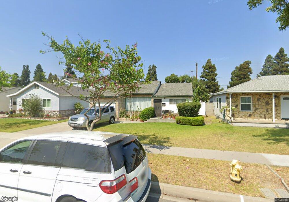 5503 Pimenta Ave, Lakewood, CA 90712 - photo 1
