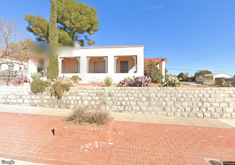 2631 Altura Ave, El Paso, TX 79930 - photo 1
