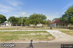 416 S 5th St, Ringling, OK 73456