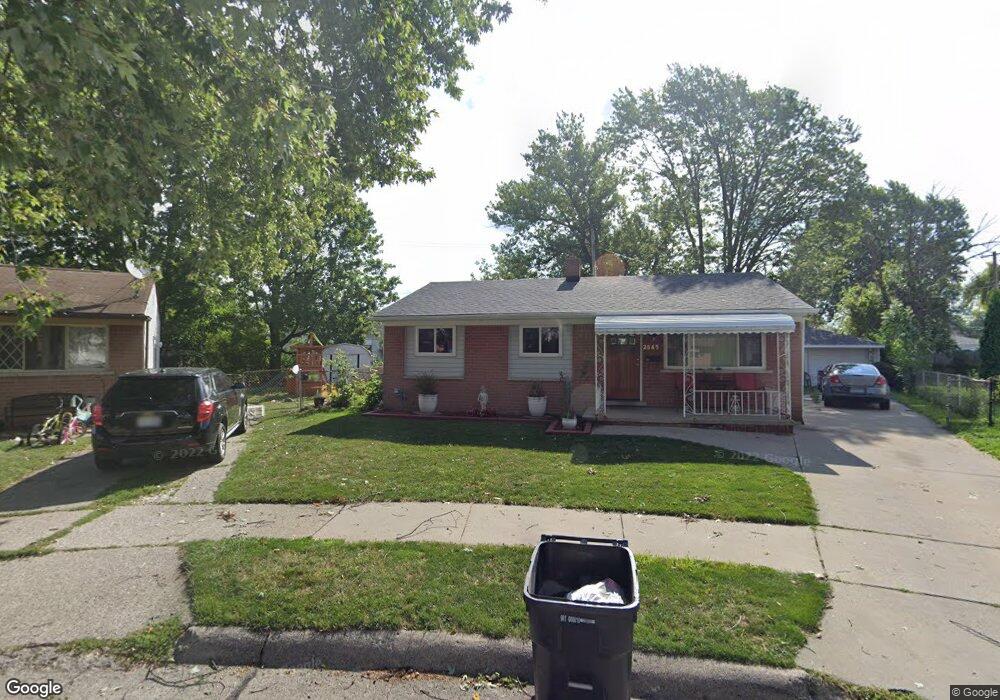 26450 Roberta St, Roseville, MI 48066 - photo 1