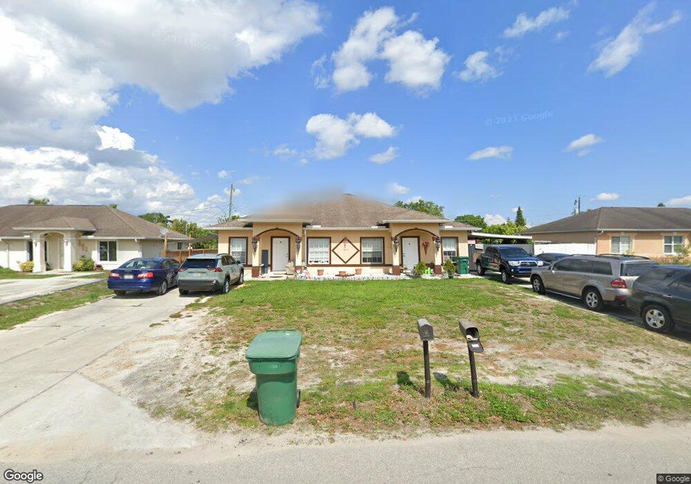 2670 55th Terrace SW, Naples, FL 34116 - photo 1