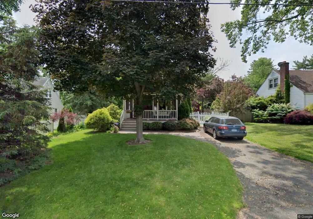 25 Spring St, Newington, CT 06111 - photo 1
