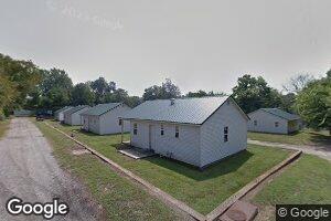 537 Lehman Ct, Cannelton, IN 47520