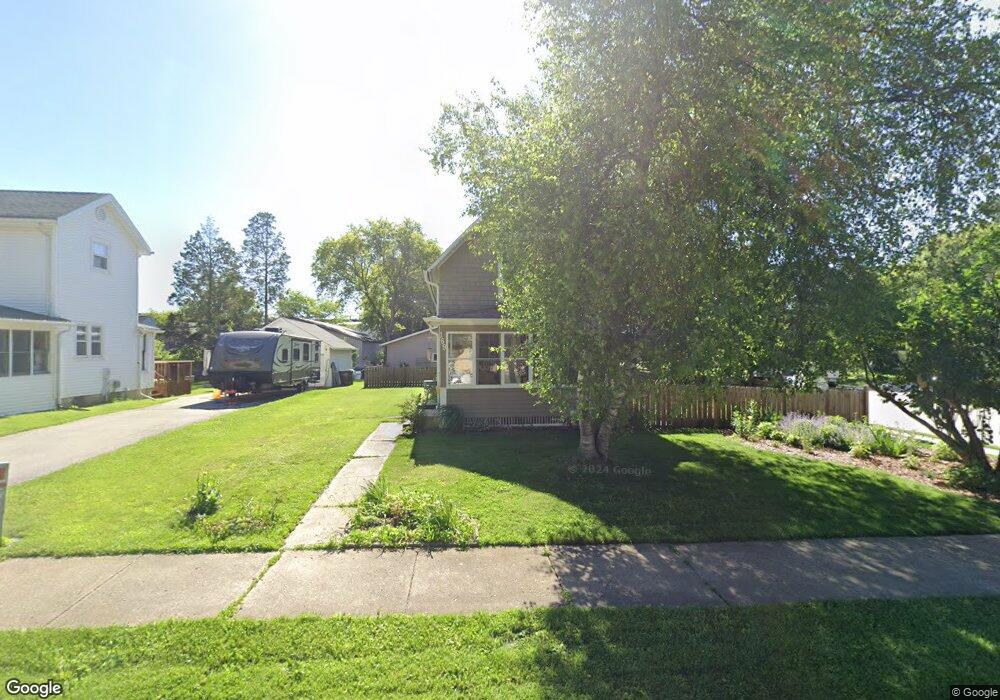 169 S Maple St, Oconomowoc, WI 53066 - photo 1