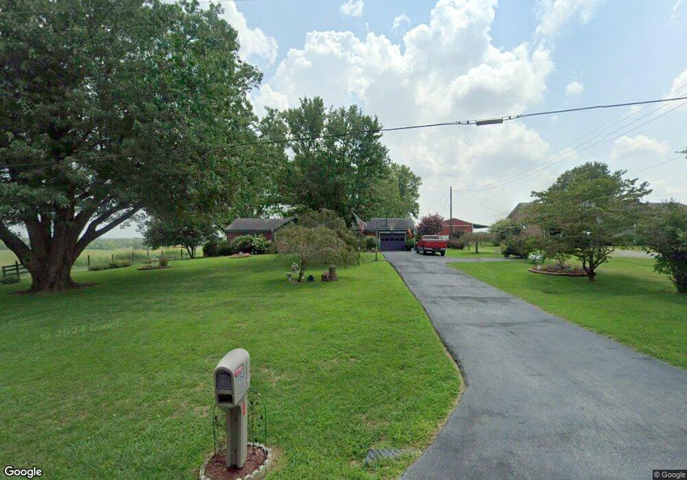 1150 Faulkner Ln, Danville, KY 40422 - photo 1