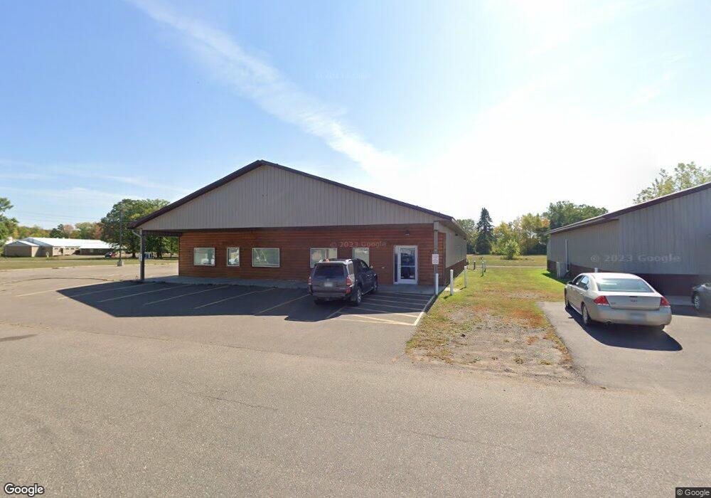 245 W Isle St, Isle, MN 56342 - photo 1