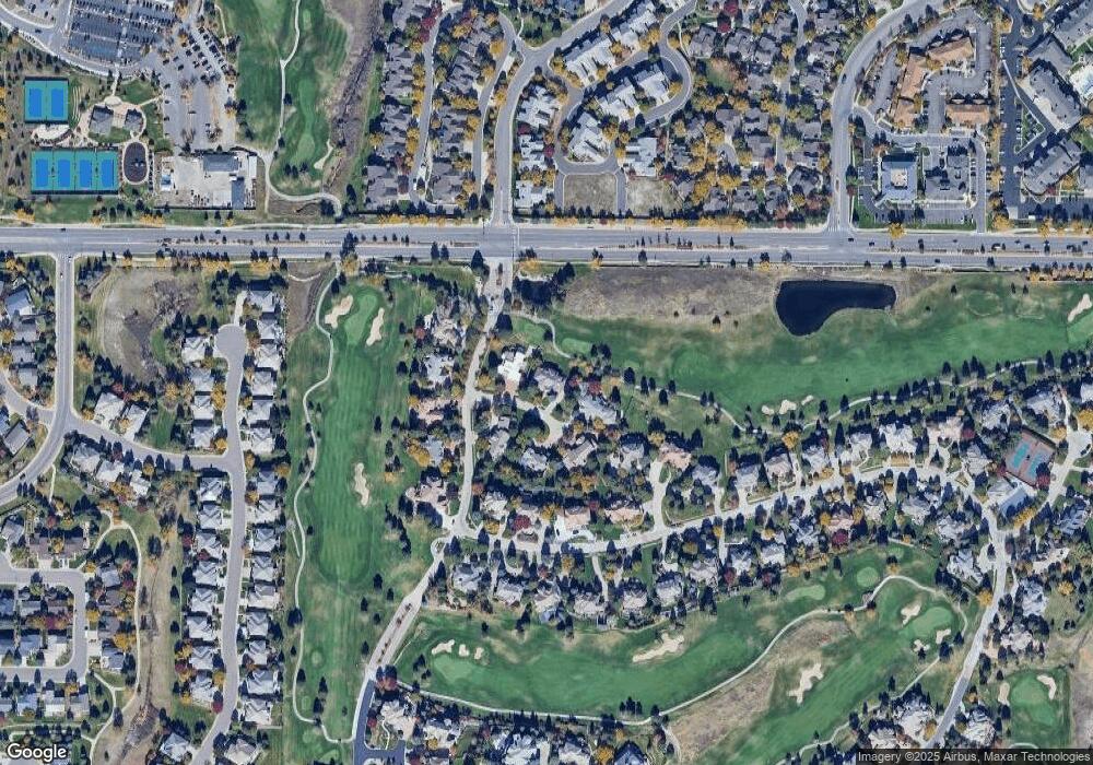 8365 Augusta Place, Lone Tree, CO 80124 - photo 1