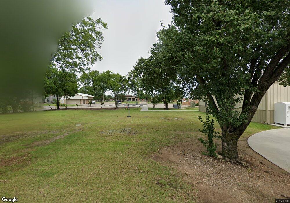 116 F St NW, Ardmore, OK 73401 - photo 1