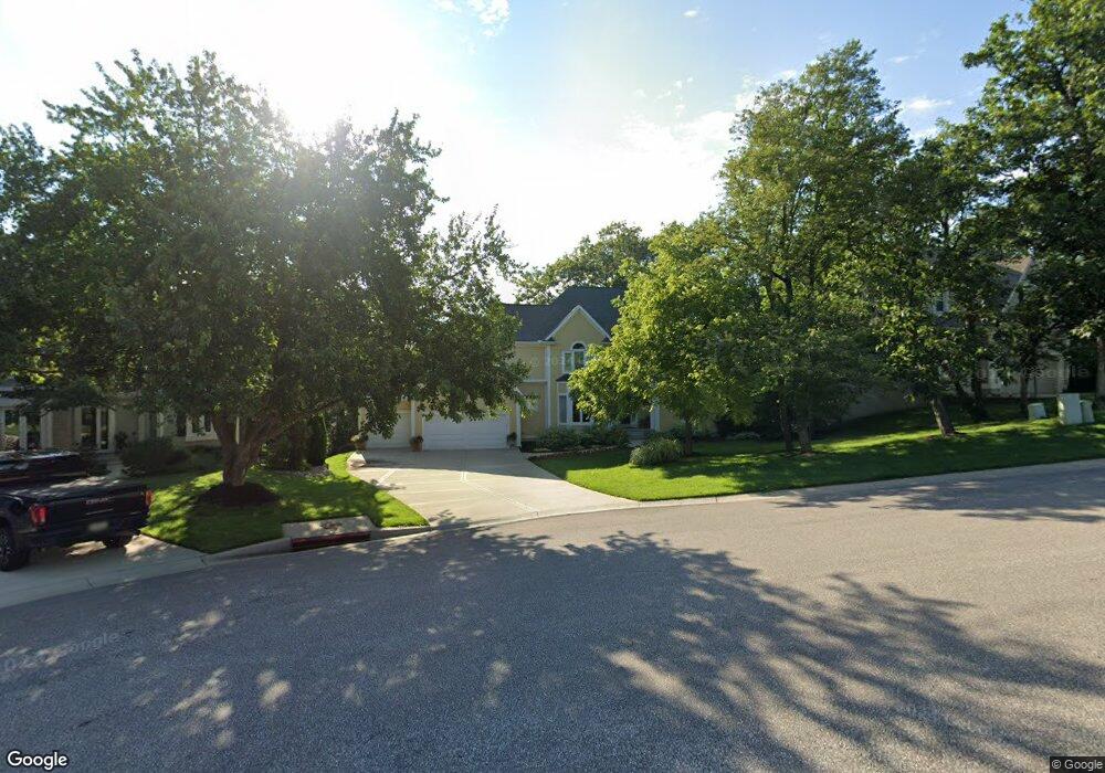 13817 W 54th Terrace, Shawnee, KS 66216 - photo 1