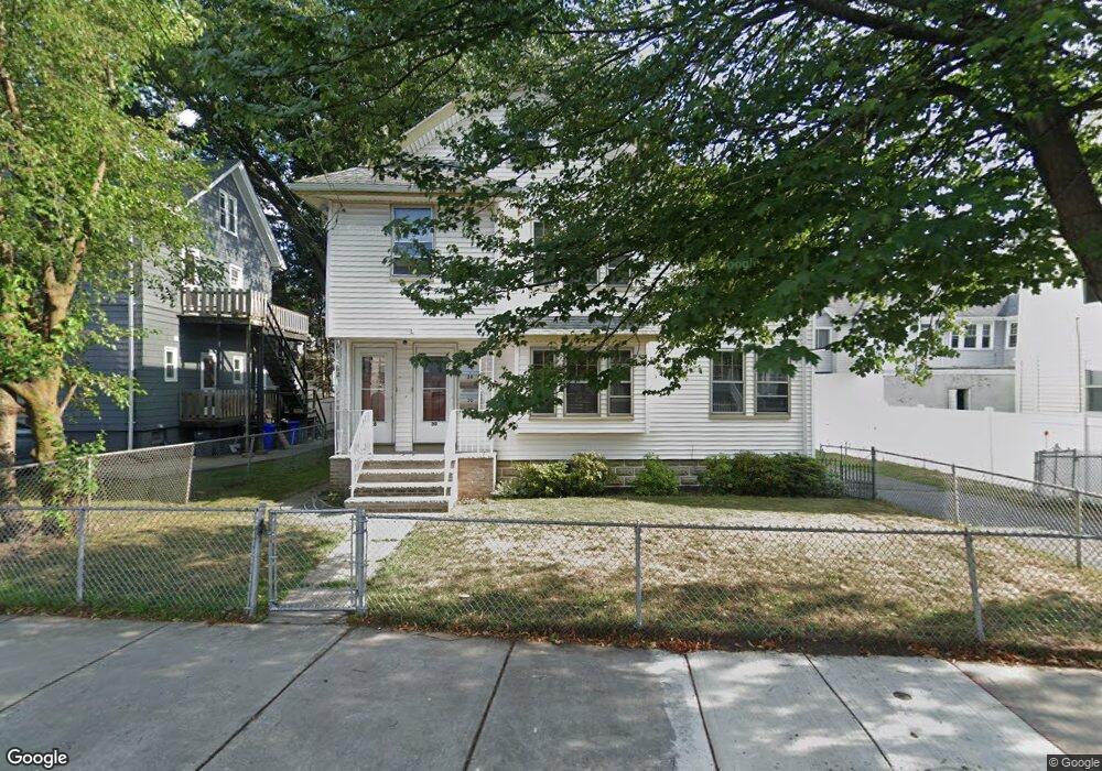 28 Medford St unit 30, Malden, MA 02148 - photo 1