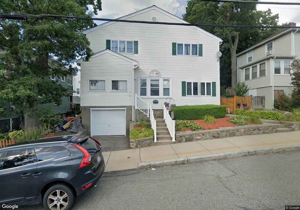 8 Vista Ave, Medford, MA 02155 - photo 1