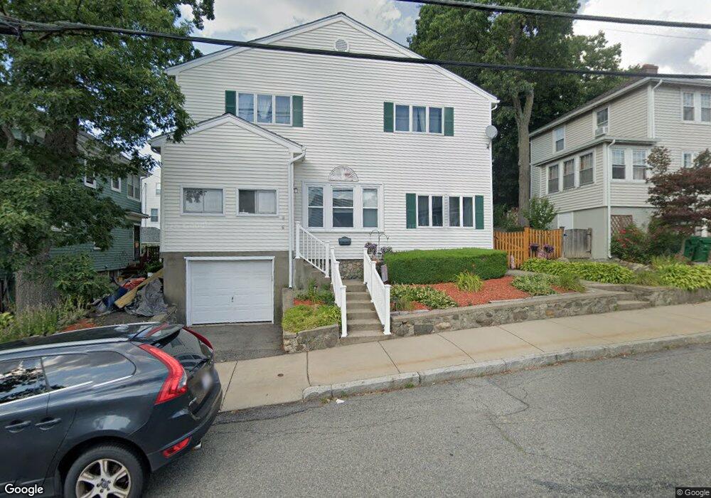 6 Vista Ave, Medford, MA 02155 - photo 1