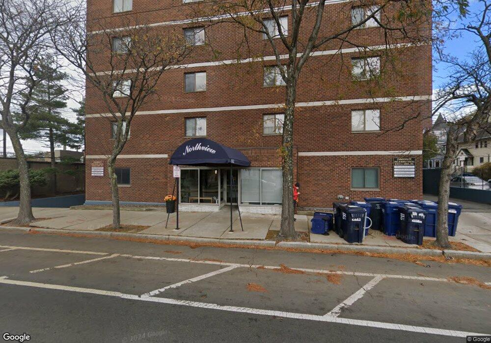 2353 Massachusetts Ave unit 88, Cambridge, MA 02140 - photo 1