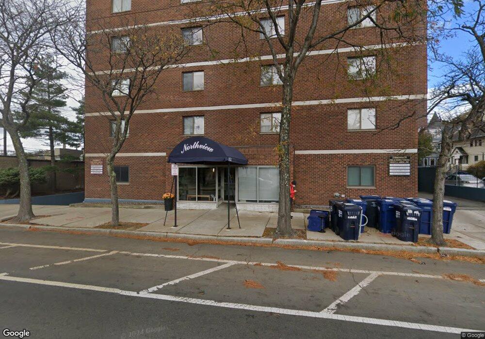 2353 Massachusetts Ave unit 96, Cambridge, MA 02140 - photo 1