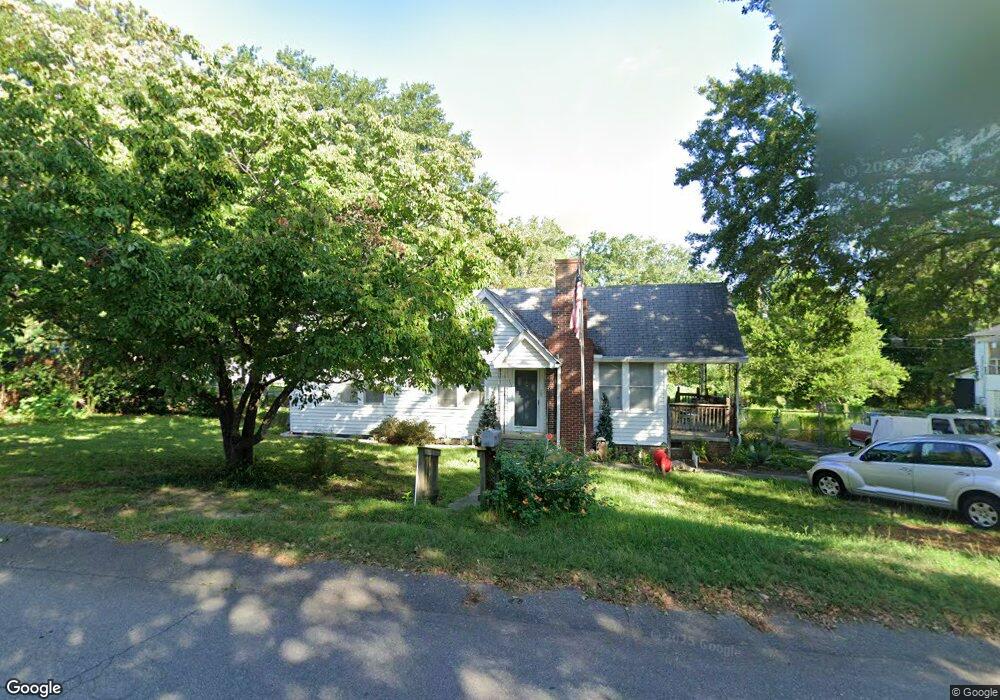 732 Shull St, West Columbia, SC 29169 - photo 1