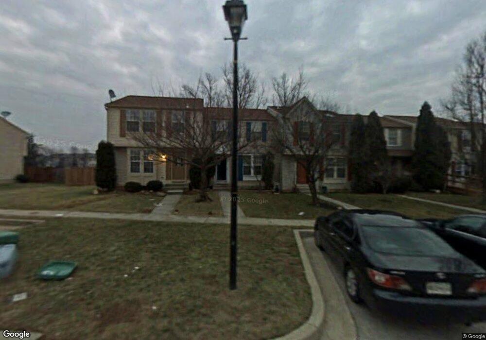 2013 Cedar Barn Way, Windsor Mill, MD 21244 - photo 1