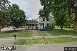 25 Union St, Sherburne, NY 13460