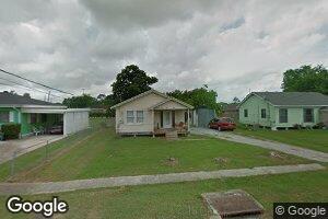 360 Cleveland St, Houma, LA 70363