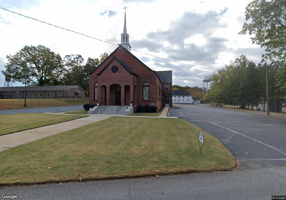 110 Mears St, Monroe, GA 30655 - photo 1