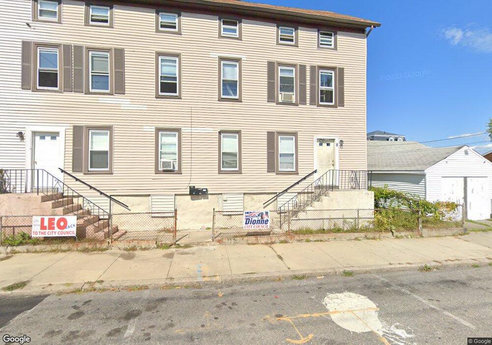 2 Orswell St, Fall River, MA 02724 - photo 1