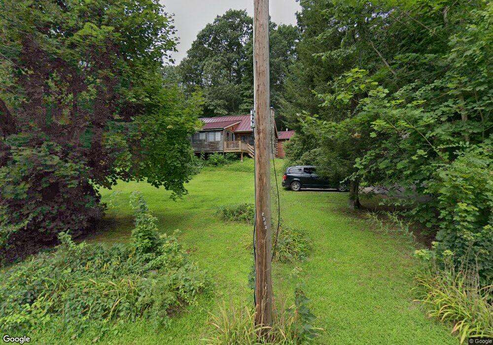 153 Gifford Ln, Bozrah, CT 06334 - photo 1