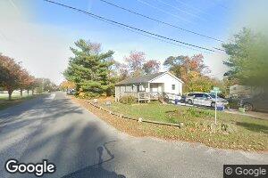 122 W Wiley St, Cape May Court House, NJ 08210