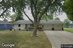 1109 Elm St, Manning, IA 51455
