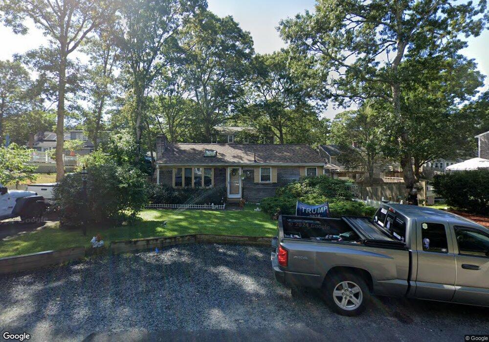 39 Flax St, Dennis, MA 02638 - photo 1