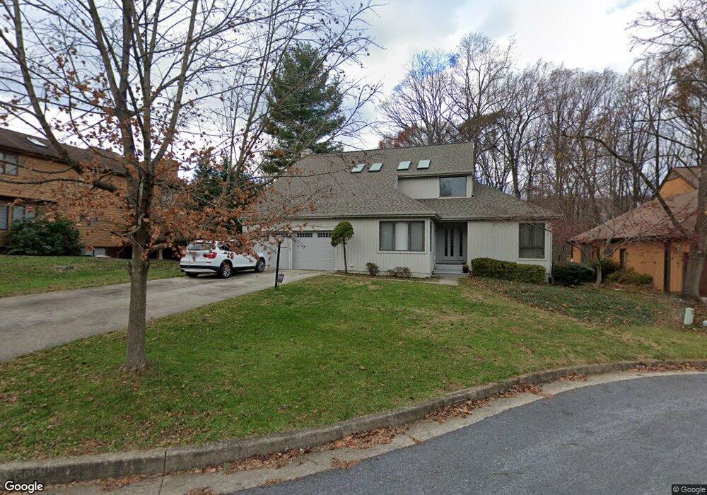 12155 Red Stream Way, Columbia, MD 21044 - photo 1