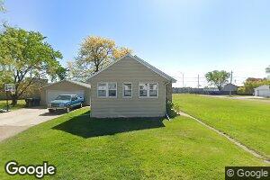 521 Wallgate Ave, Waterloo, IA 50701