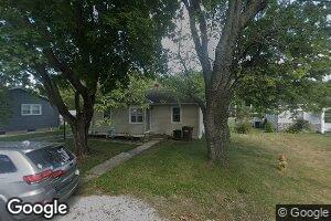 6149 Dalton Rd, Hagerstown, IN 47346