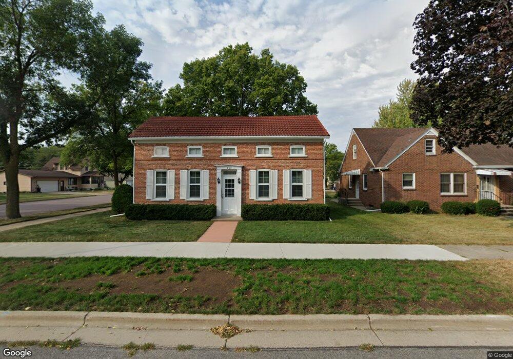 903 N State St, New Ulm, MN 56073 - photo 1