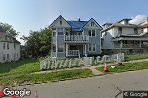 535 Harrison Ave, Scranton, PA 18510