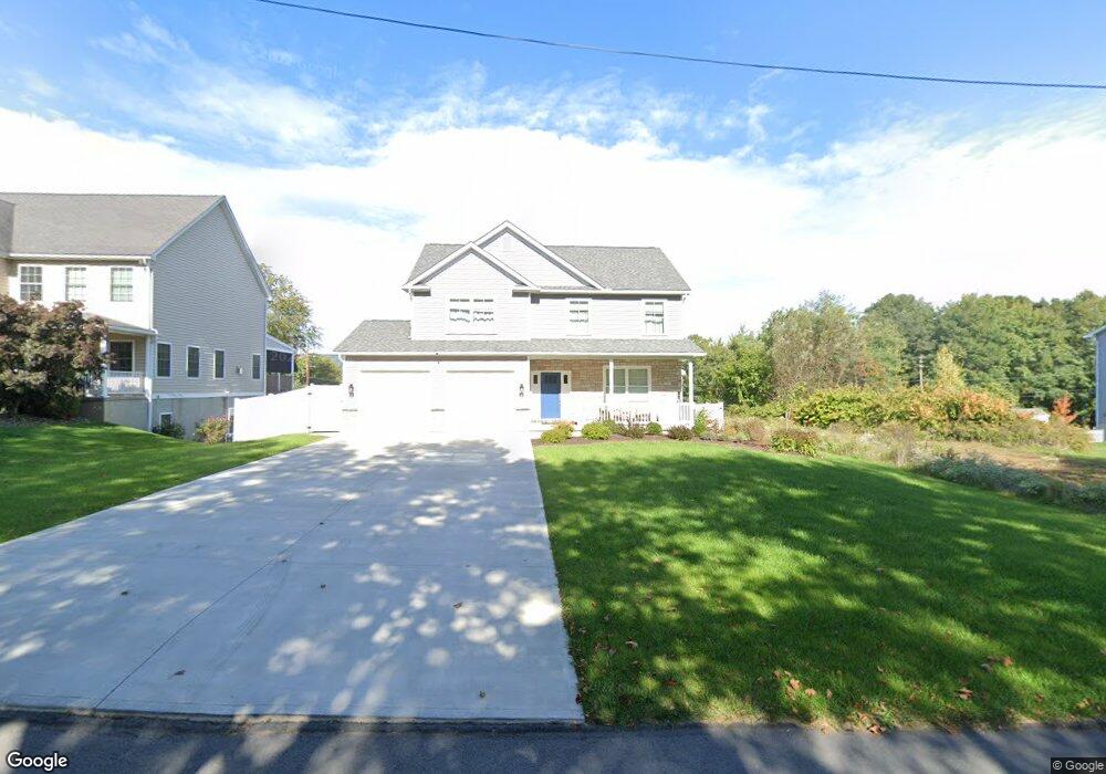 2924 Colliery Ave, Scranton, PA 18505 - photo 1